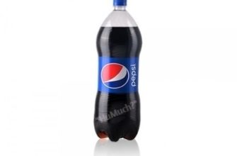 0 5 l pepsi bottle