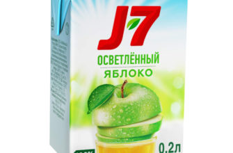 j7 apple juice 0 2 l