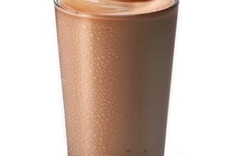 milksheyk shokoladno orehovyy 0 25 l