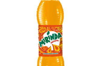 mirinda 0 5 l