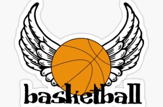 my basketball with wings