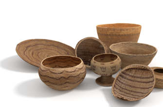 my baskets with bytes