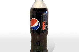 pepsi max 0 5 l bottle