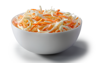 salat koul slou