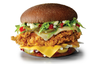 temnyy burger