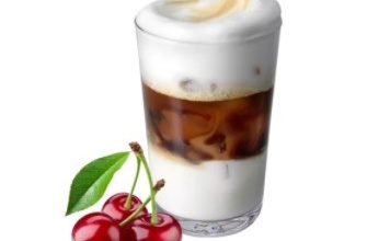 ajs kofe chereshnja