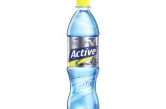 akva minerale aktiv citrus