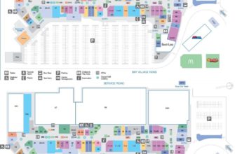 bateau bay square plan