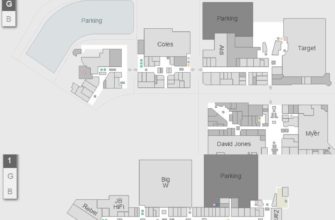 canberra centre 79 plan
