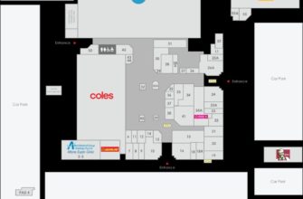 central square shopping centre 928 plan