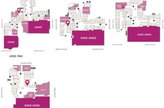 chatswood chase 293 plan