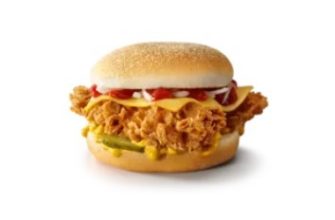 chizburger s lukom