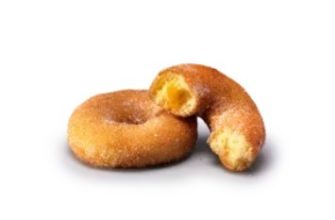 donat jabloko korica