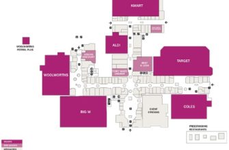 grand plaza shopping centre plan