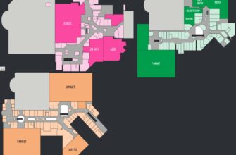 greensborough plaza plan
