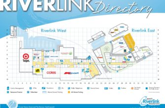 ipswich riverlink shopping centre plan