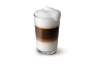 kofe latte