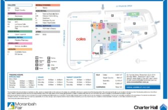 moranbah fair plan