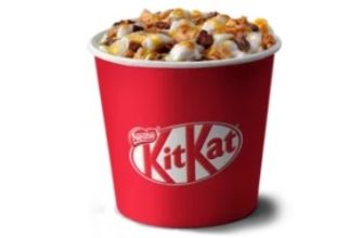 morozhenoe kit kat
