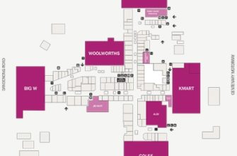 mt ommaney centre plan
