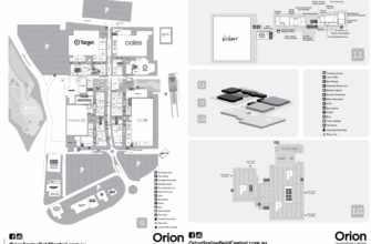 orion springfield central plan