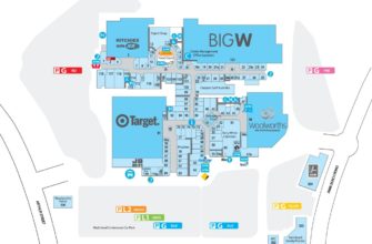 park beach plaza plan