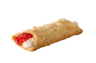 pirozhok klubnika slivochnyj syr