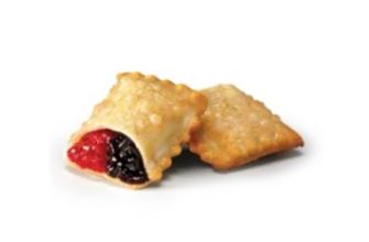 pirozhok malina chernika