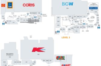 redbank plaza plan