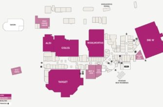 runaway bay shopping centre plan