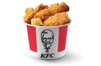 sanders basket