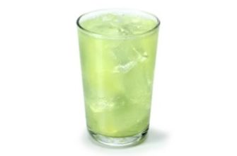 shef limonad