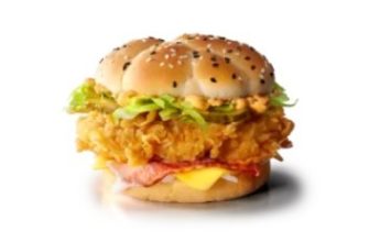 shefburger de ljuks ostryj