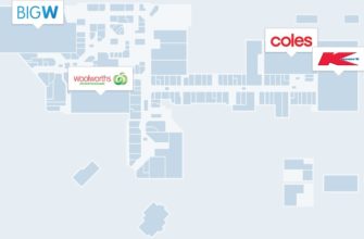 stockland rockhampton plan