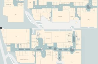 westfield belconnen 74 plan