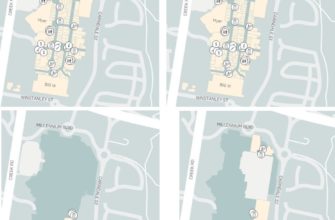 westfield carindale 49 plan