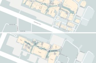 westfield knox 46 plan