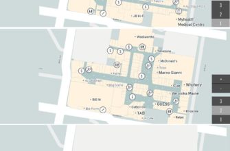 westfield liverpool 150 plan