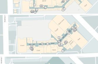 westfield marion 50 plan