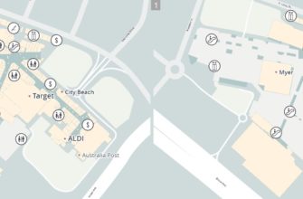 westfield north lakes plan