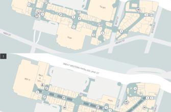 westfield penrith 77 plan