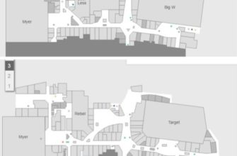 westpoint shopping centre blacktown 167 plan