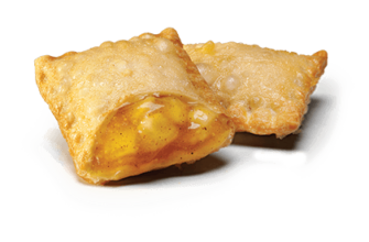 1 pirozhok yabloko