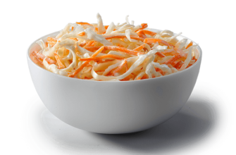 1 salat koul slou