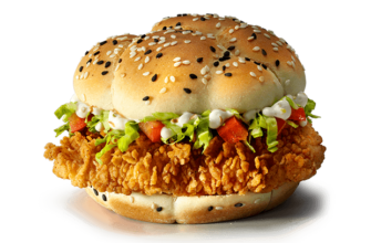 1 shefburger