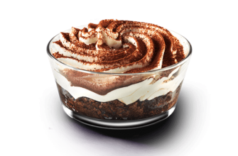 1 tiramisu