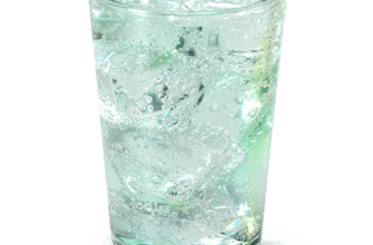2 7up mohito