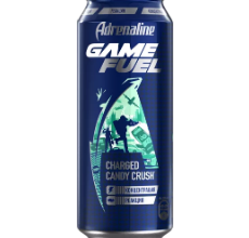 Adrenaline Rush game 1