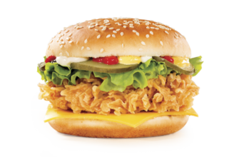 CHizburger
