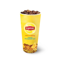 ChaY Lipton Limon 1